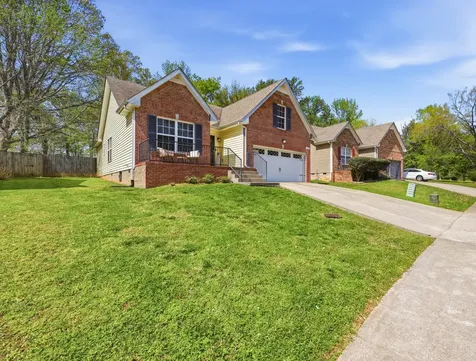 306 David Drive Clarksville TN 37040