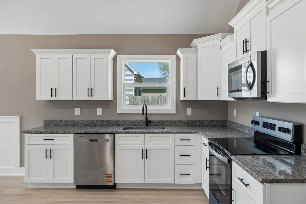 242 Green Meadow Drive Smithville TN 37166