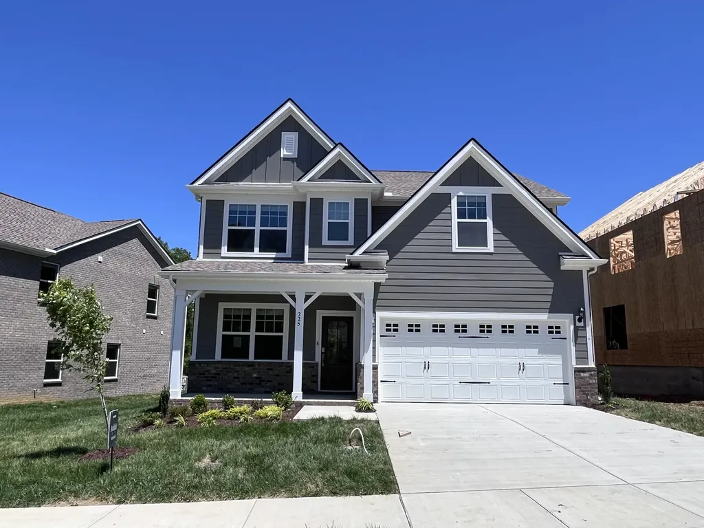 225 Dante Drive Gallatin TN 37066