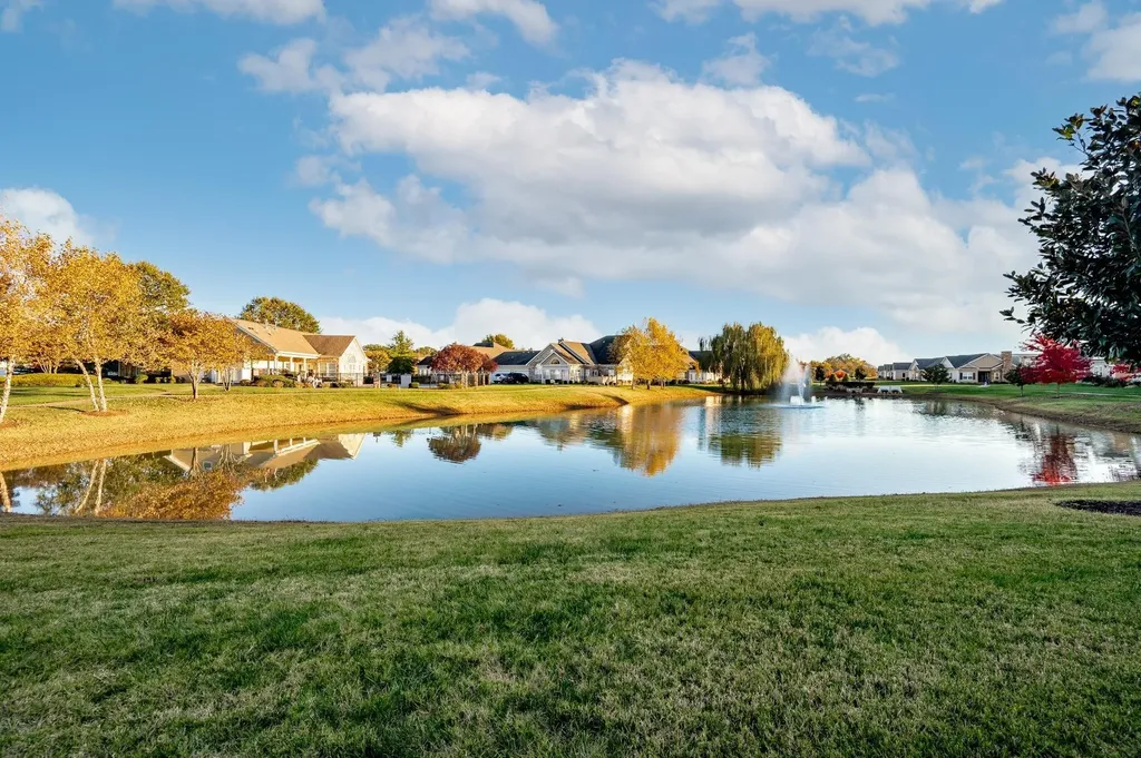 2415 Stonecenter Lane Murfreesboro TN 37128