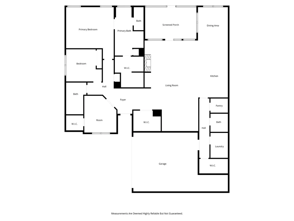 2415 Stonecenter Lane Murfreesboro TN 37128
