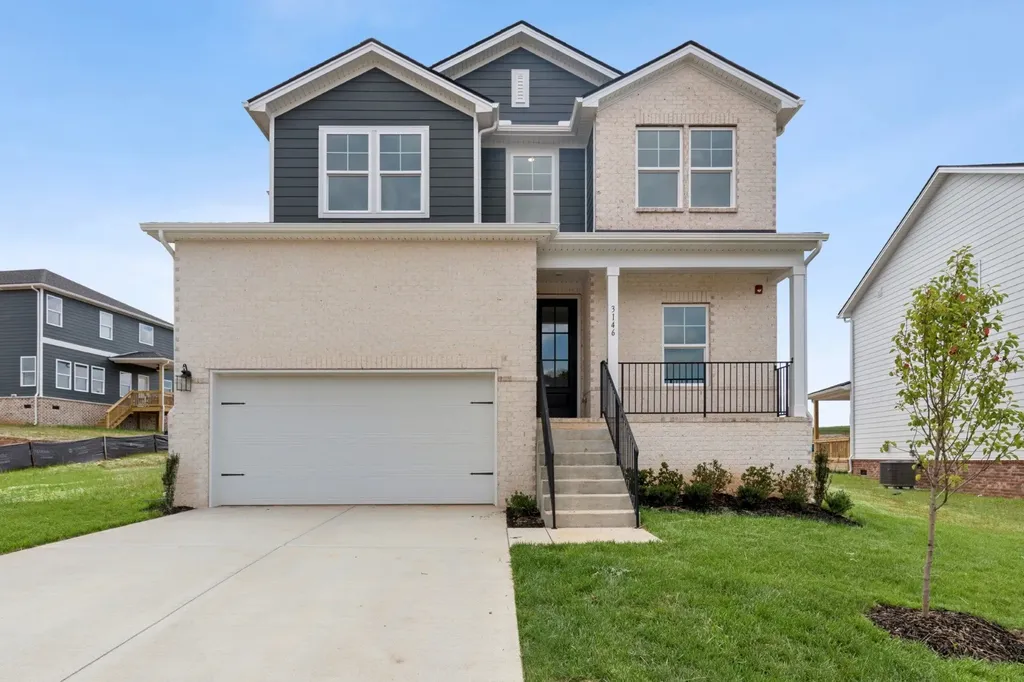3146 Rolling Brook Drive Columbia TN 38401