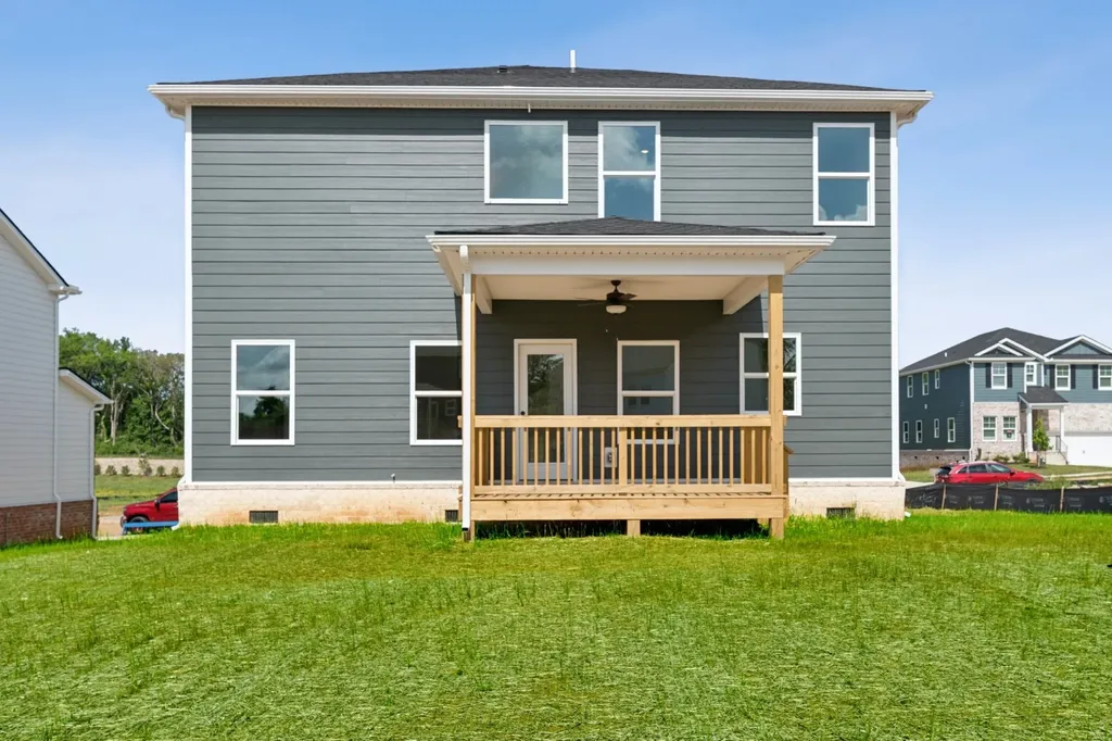 3146 Rolling Brook Drive Columbia TN 38401