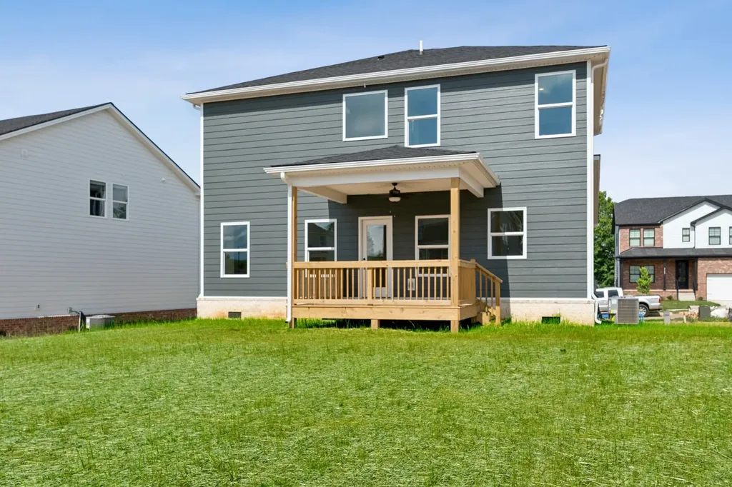 3146 Rolling Brook Drive Columbia TN 38401