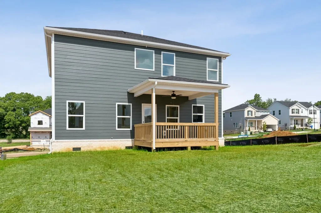 3146 Rolling Brook Drive Columbia TN 38401