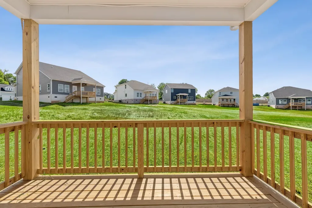3146 Rolling Brook Drive Columbia TN 38401