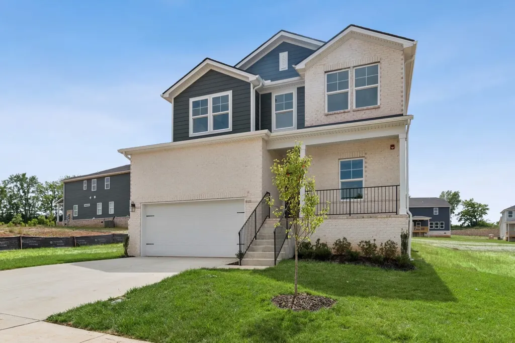3146 Rolling Brook Drive Columbia TN 38401