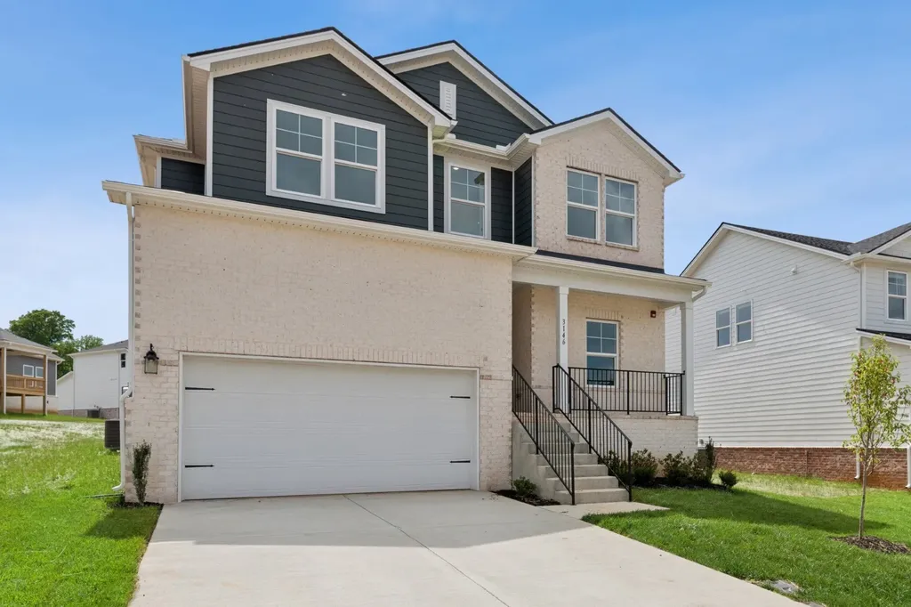 3146 Rolling Brook Drive Columbia TN 38401