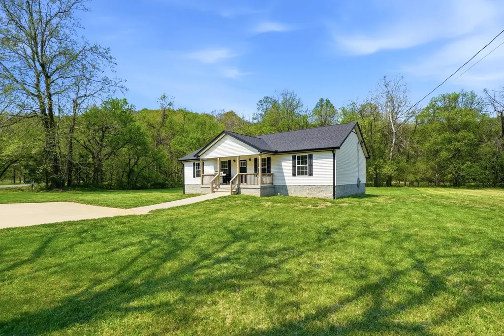 274 Plunkett Creek Road Gordonsville TN 38563