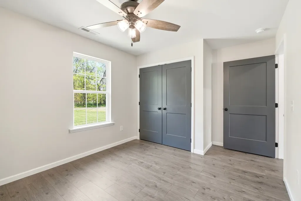 274 Plunkett Creek Road Gordonsville TN 38563