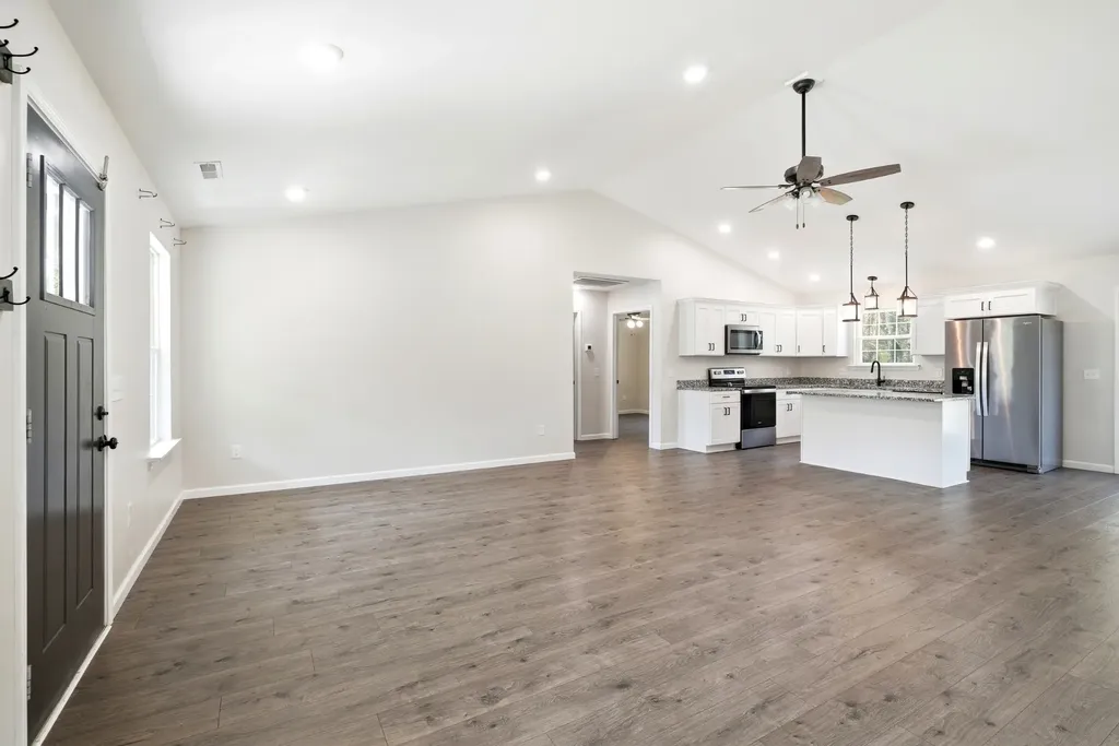 274 Plunkett Creek Road Gordonsville TN 38563