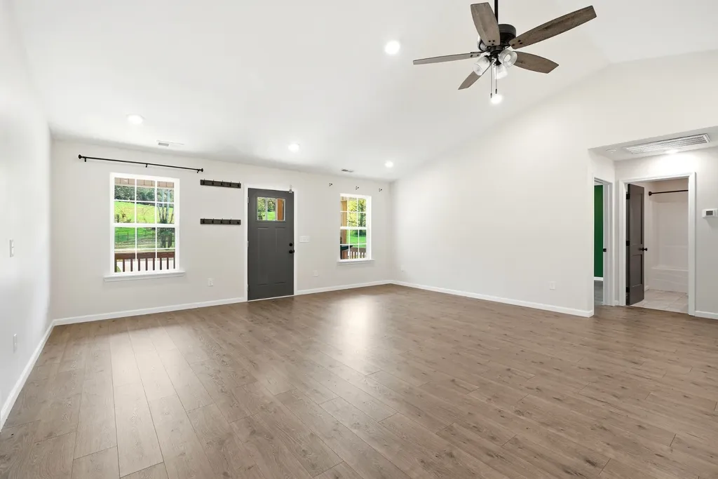 274 Plunkett Creek Road Gordonsville TN 38563
