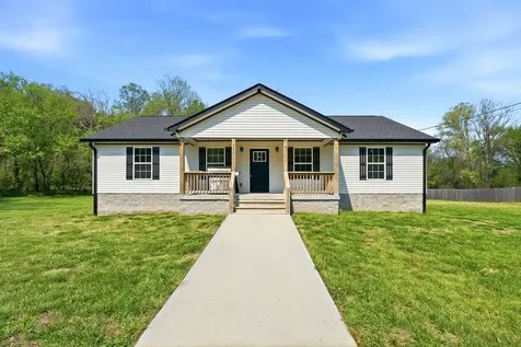 274 Plunkett Creek Road Gordonsville TN 38563