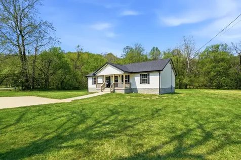 274 Plunkett Creek Road Gordonsville TN 38563