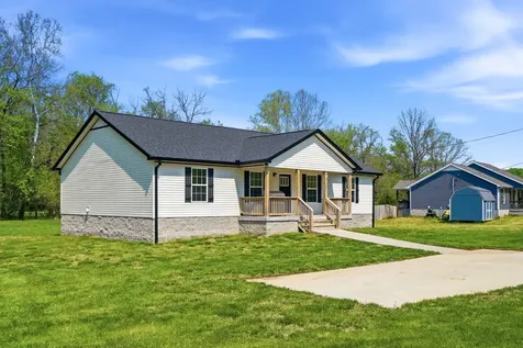 274 Plunkett Creek Road Gordonsville TN 38563