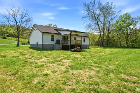 274 Plunkett Creek Road Gordonsville TN 38563