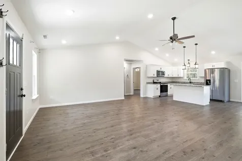 274 Plunkett Creek Road Gordonsville TN 38563