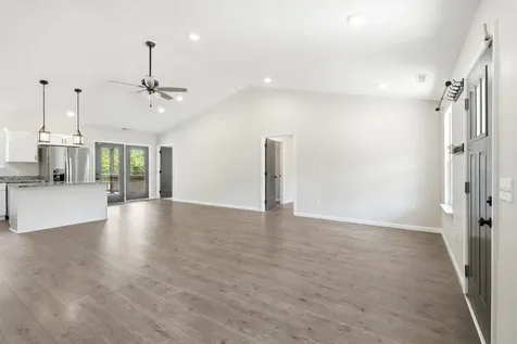 274 Plunkett Creek Road Gordonsville TN 38563