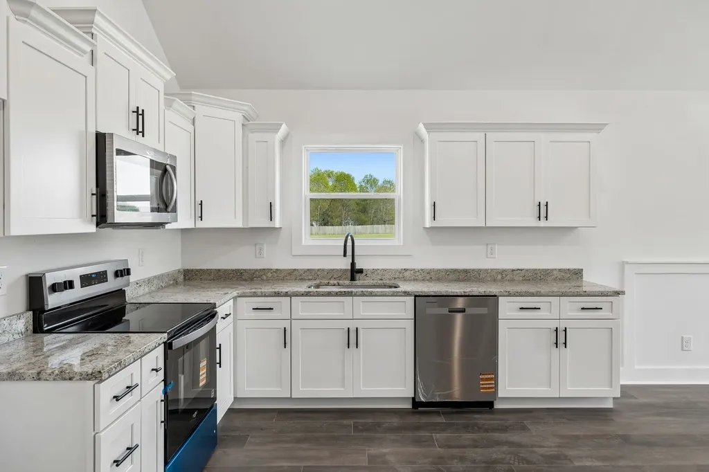 190 Green Meadow Drive Smithville TN 37166