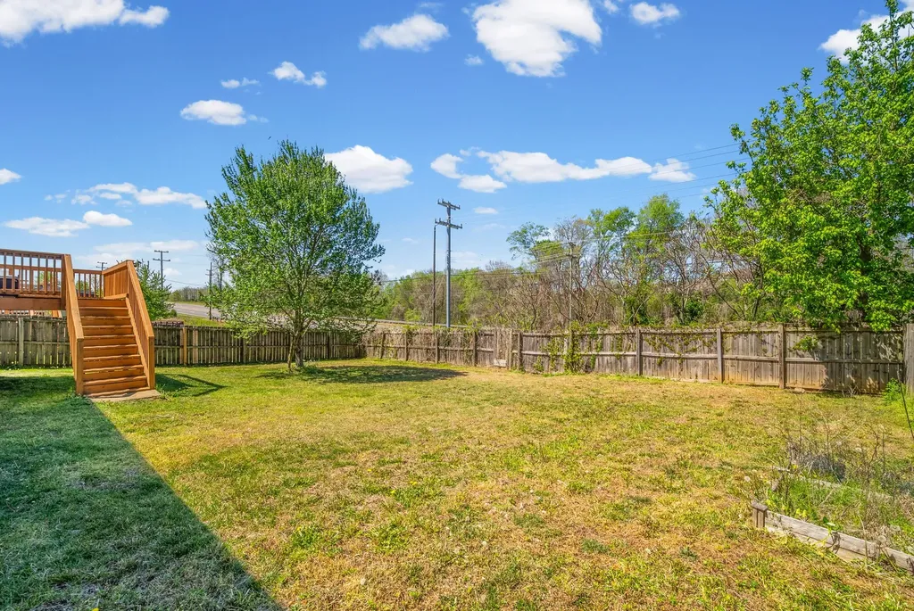 1640 Buchanon Drive Clarksville TN 37042