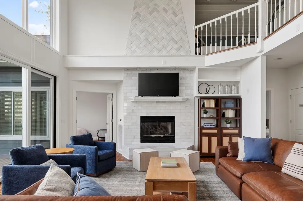 1853 Lafever Ridge Road Silver Point TN 38582