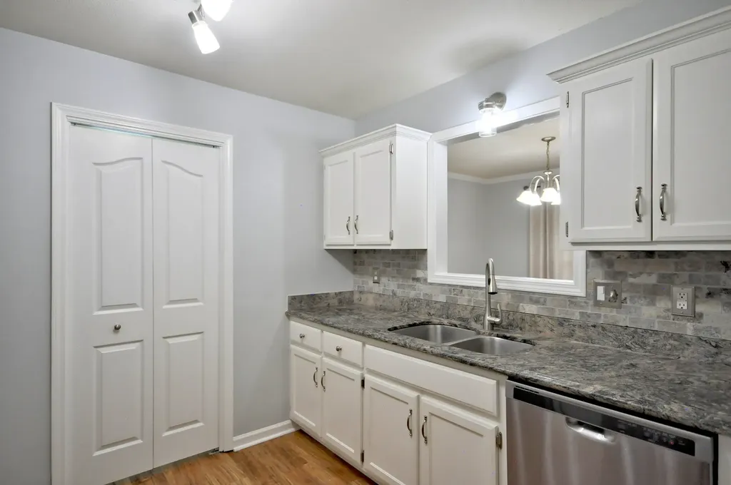 3637 Aurora Drive Clarksville TN 37040