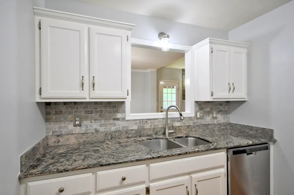 3637 Aurora Drive Clarksville TN 37040