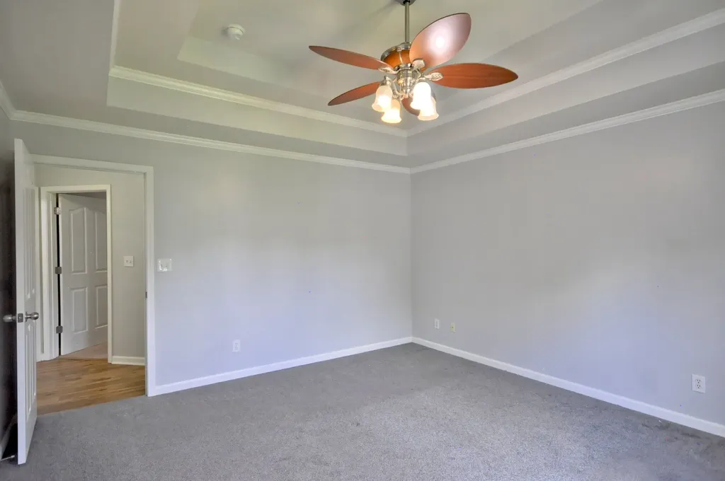 3637 Aurora Drive Clarksville TN 37040