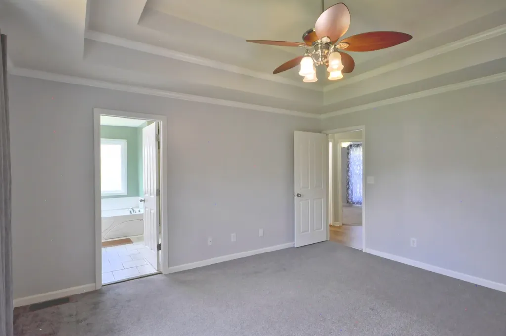 3637 Aurora Drive Clarksville TN 37040