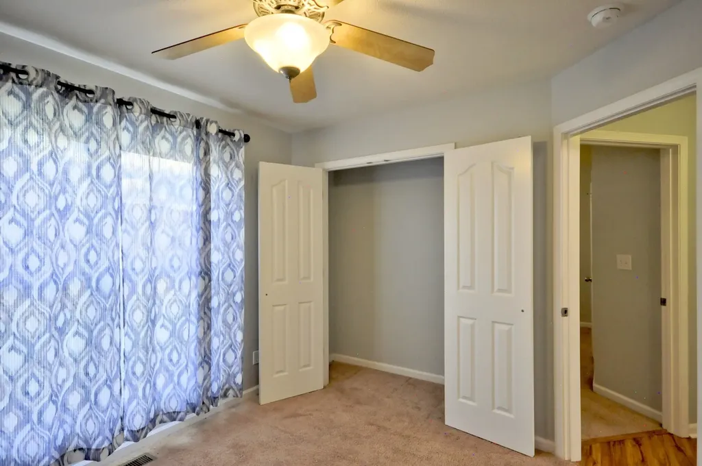 3637 Aurora Drive Clarksville TN 37040