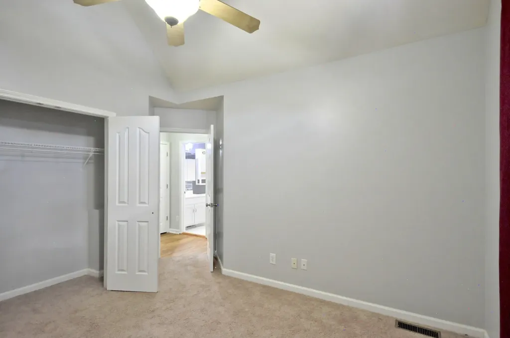 3637 Aurora Drive Clarksville TN 37040