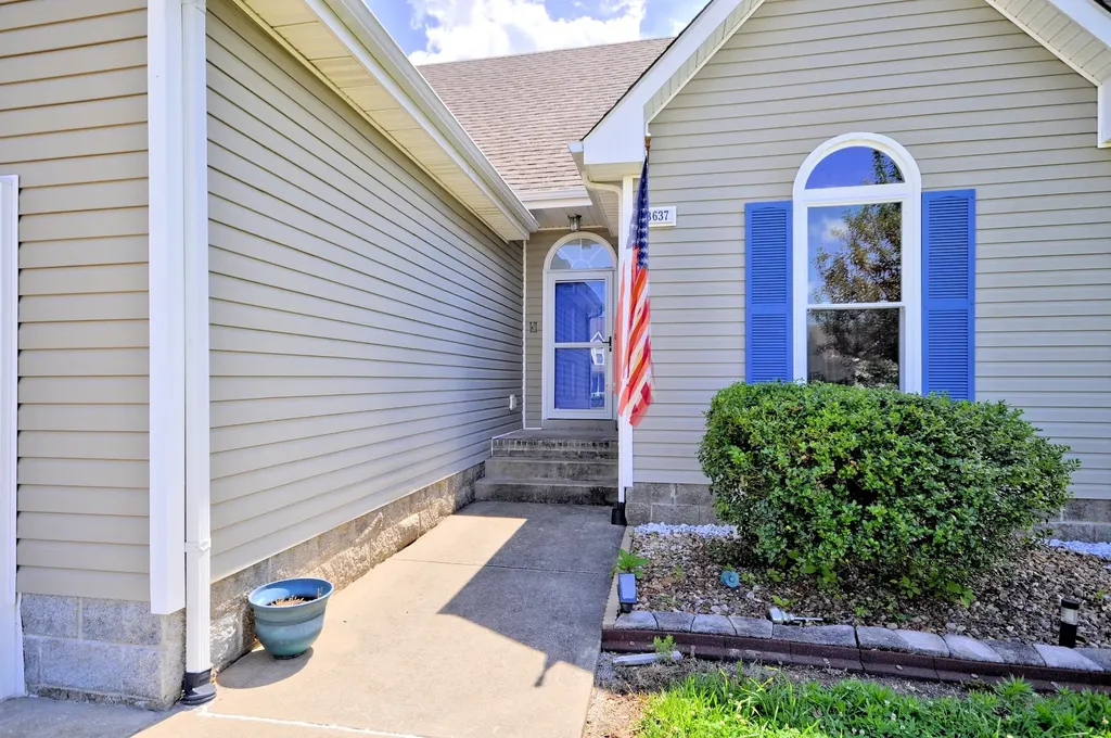 3637 Aurora Drive Clarksville TN 37040