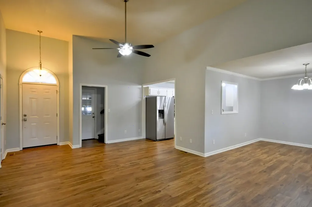 3637 Aurora Drive Clarksville TN 37040