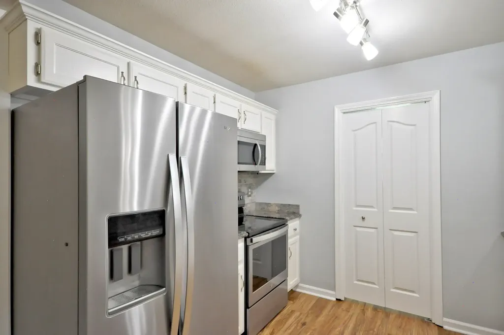 3637 Aurora Drive Clarksville TN 37040