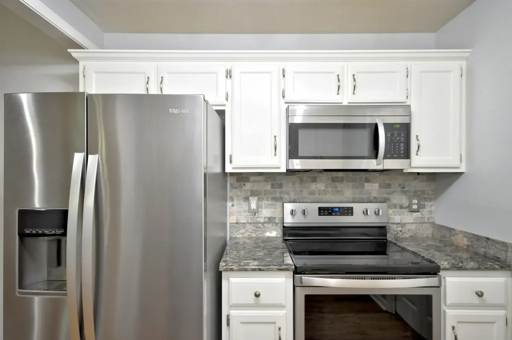 3637 Aurora Drive Clarksville TN 37040
