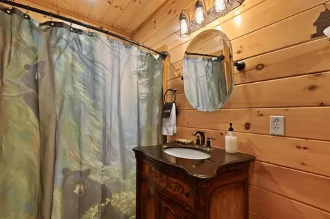 2083 Kerr Road Sevierville TN 37876