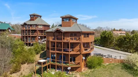 2083 Kerr Road Sevierville TN 37876