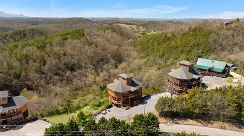 2083 Kerr Road Sevierville TN 37876