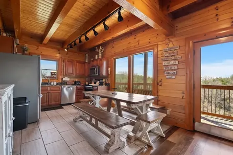 2083 Kerr Road Sevierville TN 37876