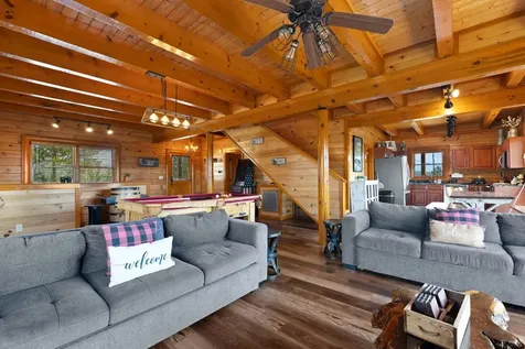 2083 Kerr Road Sevierville TN 37876