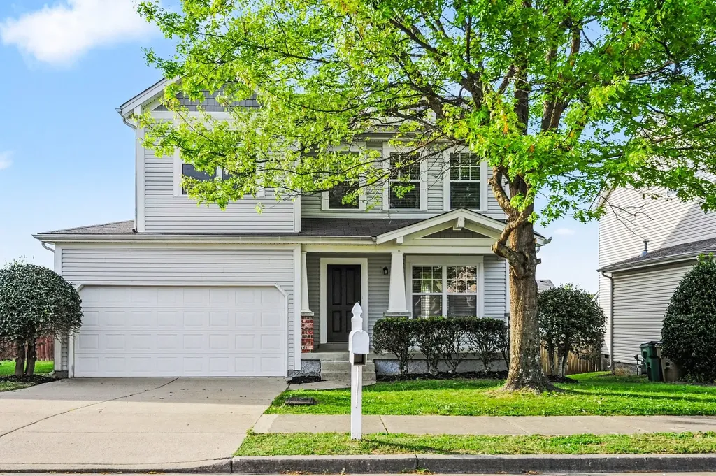 4633 Cather Court Nashville TN 37214
