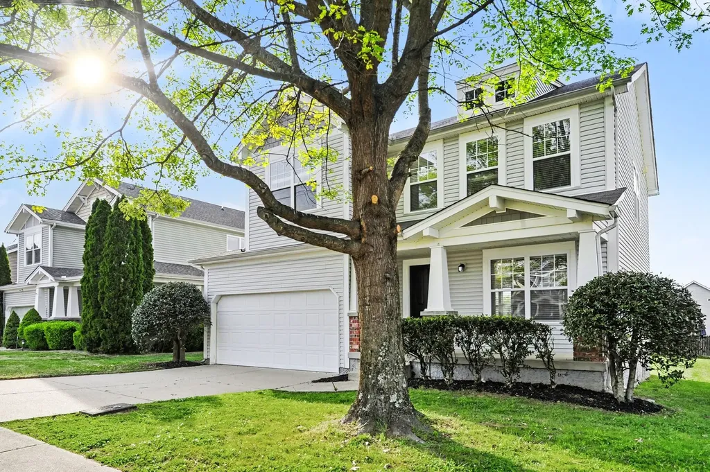 4633 Cather Court Nashville TN 37214