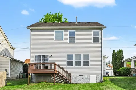 4633 Cather Court Nashville TN 37214