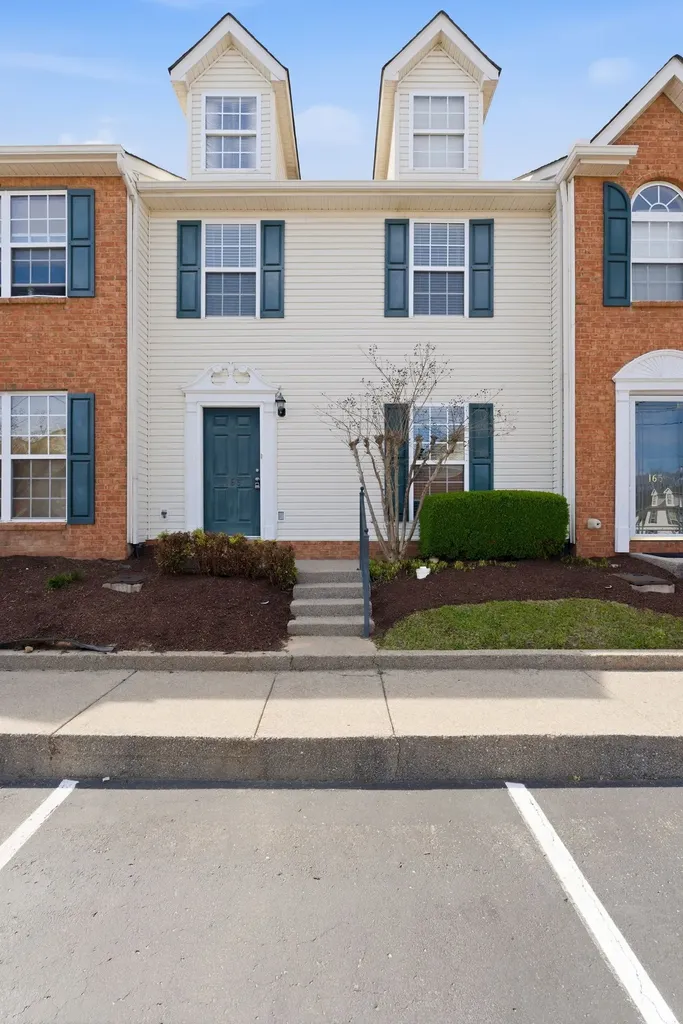 5170 Hickory Hollow Parkway Antioch TN 37013