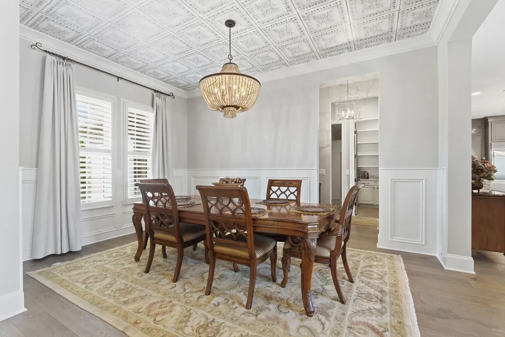6003 Lookaway Circle Franklin TN 37067