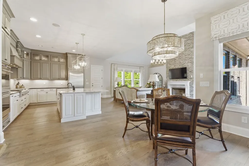 6003 Lookaway Circle Franklin TN 37067