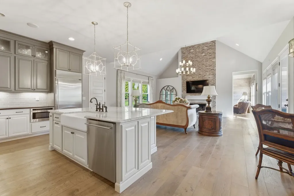 6003 Lookaway Circle Franklin TN 37067