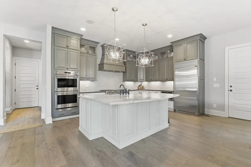 6003 Lookaway Circle Franklin TN 37067