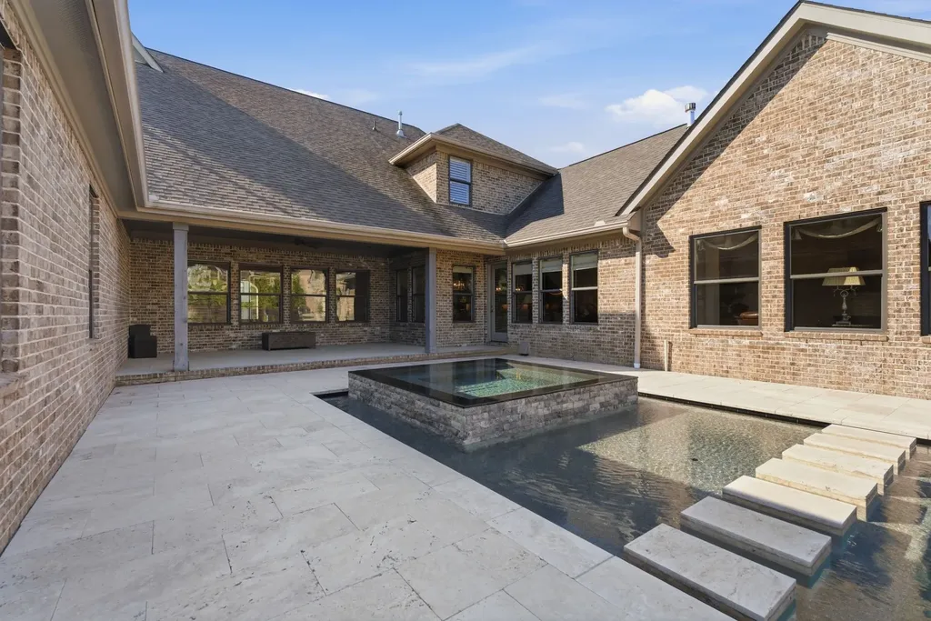 6003 Lookaway Circle Franklin TN 37067