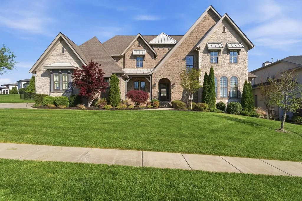 6003 Lookaway Circle Franklin TN 37067